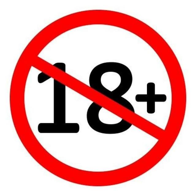 Ícone do grupo GRUPO+18 😈